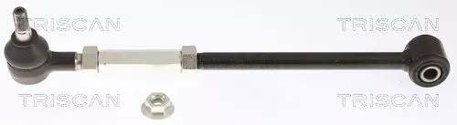 Lenker, Radaufhängung