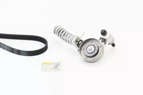 Keilrippenriemensatz