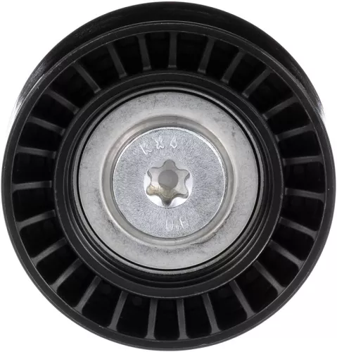 Umlenk-/Führungsrolle, Keilrippenriemen