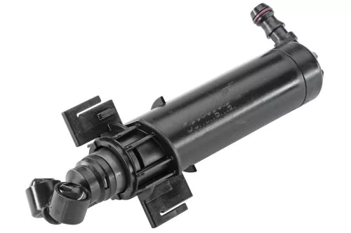 Waschwasserdüse, Scheinwerferreinigung