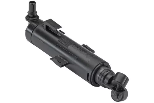 Waschwasserdüse, Scheinwerferreinigung