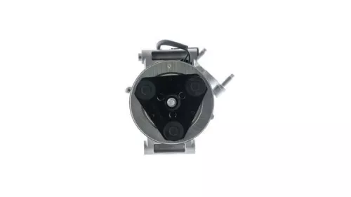 Kompressor, Klimaanlage