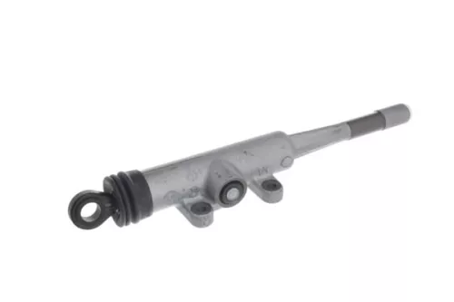 Geberzylinder, Kupplung