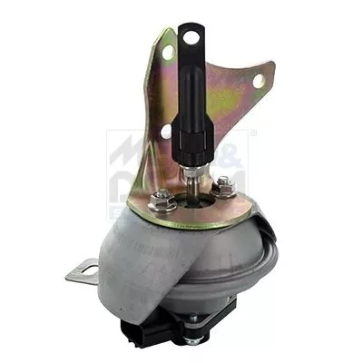 Ladedruckregelventil