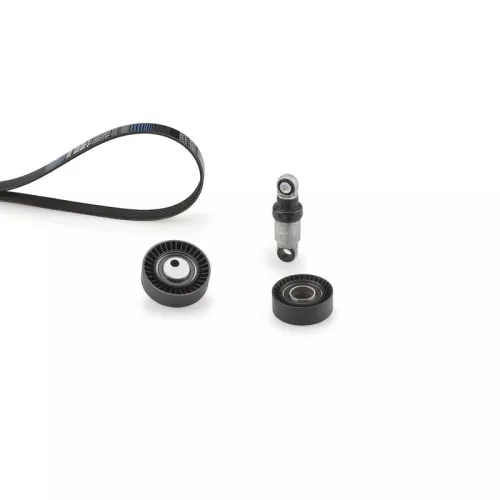 Keilrippenriemensatz