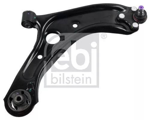 Lenker, Radaufhängung