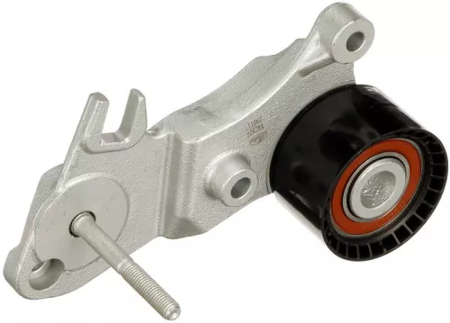 Umlenk-/Führungsrolle, Zahnriemen