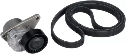 Keilrippenriemensatz