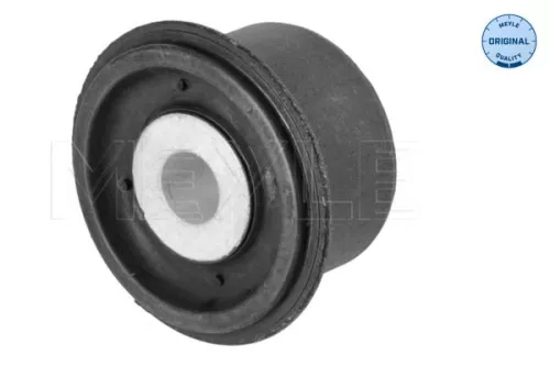 Lagerung, Achskörper