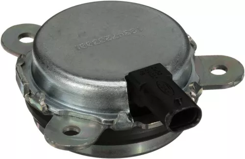 Steuerventil, Nockenwellenverstellung