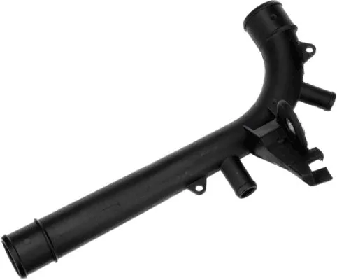 Kühlmittelrohrleitung