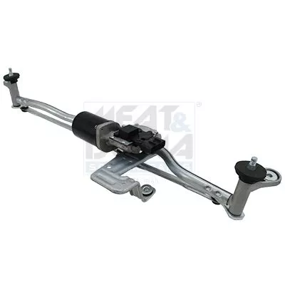 Scheibenreinigungsanlage