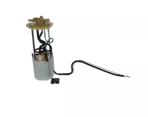 Kraftstoff-Fördereinheit