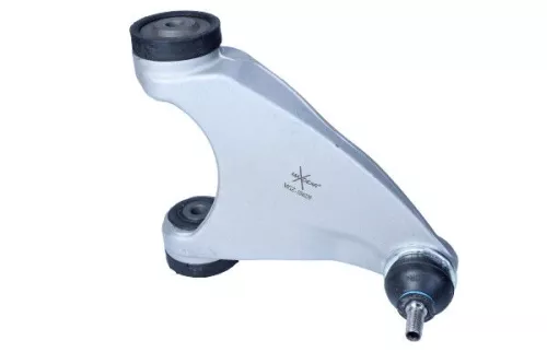 Lenker, Radaufhängung