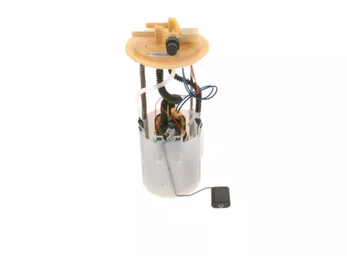 Kraftstoff-Fördereinheit