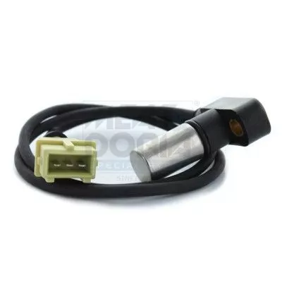 Impulsgeber, Kurbelwelle