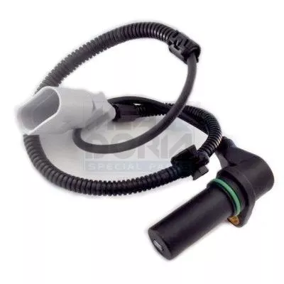 Impulsgeber, Kurbelwelle