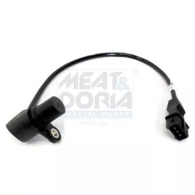 Impulsgeber, Kurbelwelle