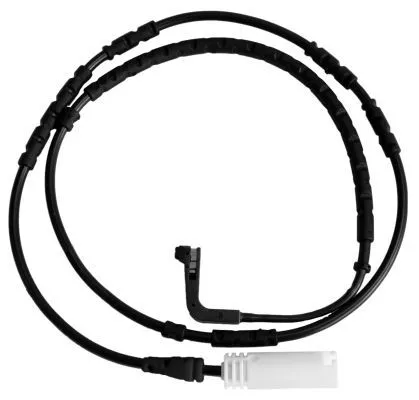 Warnkontakt, Bremsbelagverschleiß