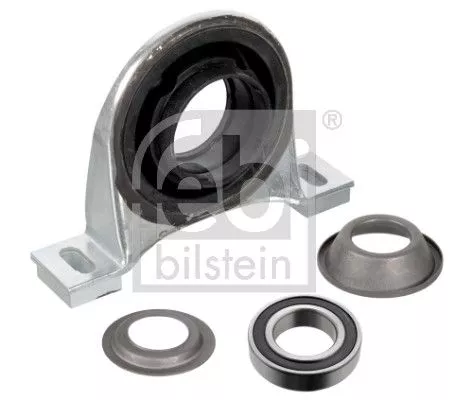 Lagerung, Gelenkwelle