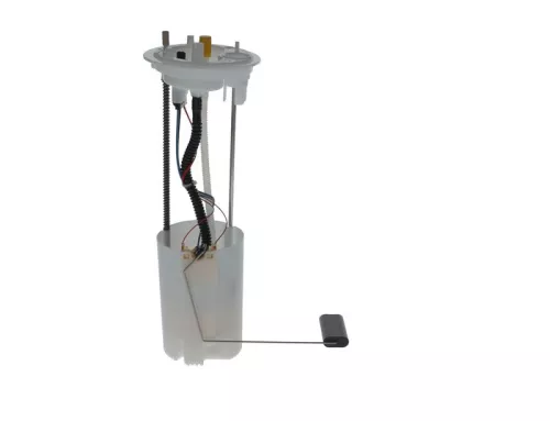 Kraftstoff-Fördereinheit