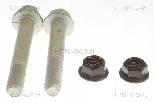 Reparatursatz, Radaufhängung