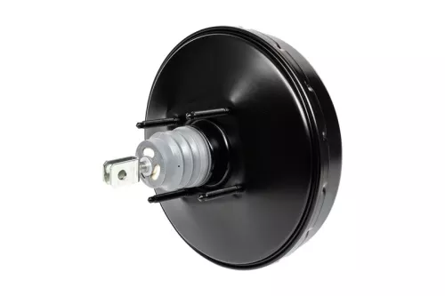 Bremskraftverstärker