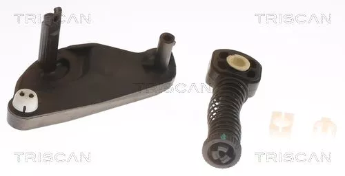 Seilzug, Schaltgetriebe