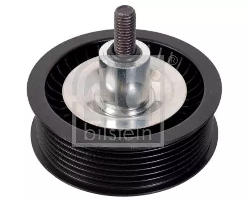 Umlenk-/Führungsrolle, Keilrippenriemen