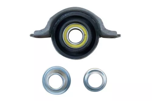 Lagerung, Gelenkwelle