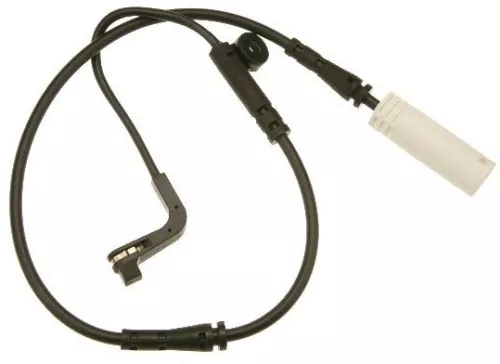 Warnkontakt, Bremsbelagverschleiß