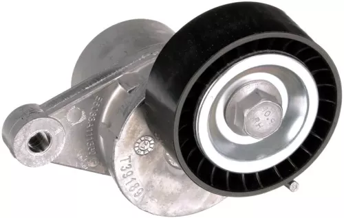 Riemenspanner, Keilrippenriemen