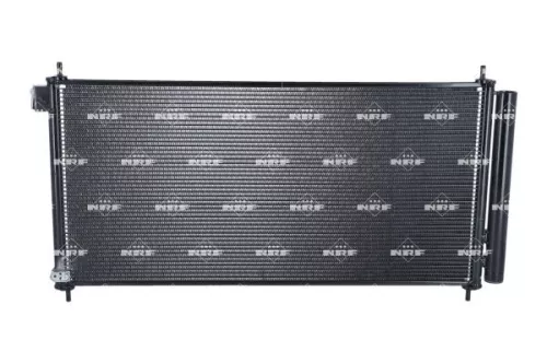 Kondensator, Klimaanlage