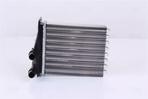 Wärmetauscher, Innenraumheizung