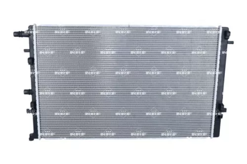 Kühler, Motorkühlung