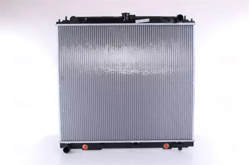 Kühler, Motorkühlung