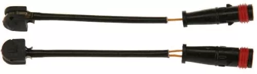 Warnkontakt, Bremsbelagverschleiß