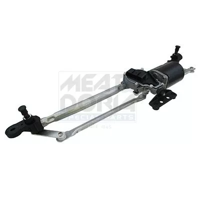 Scheibenreinigungsanlage