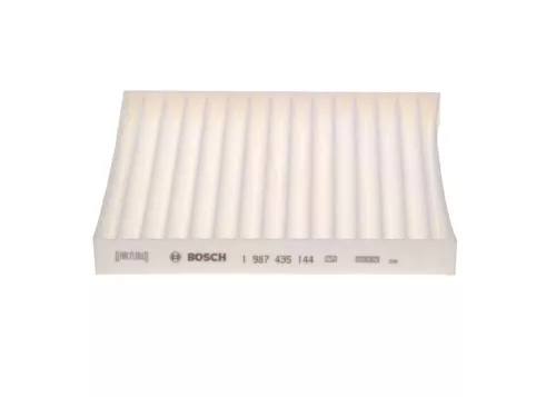 Filter, Innenraumluft