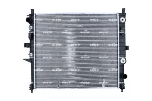 Kühler, Motorkühlung