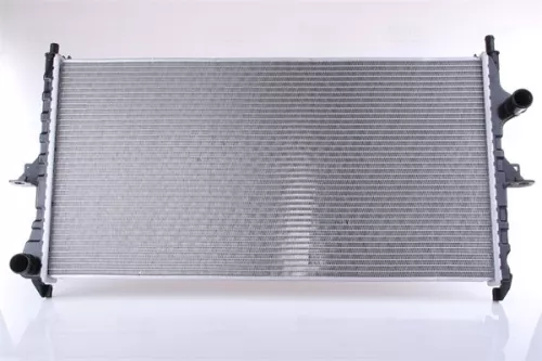 Kühler, Motorkühlung