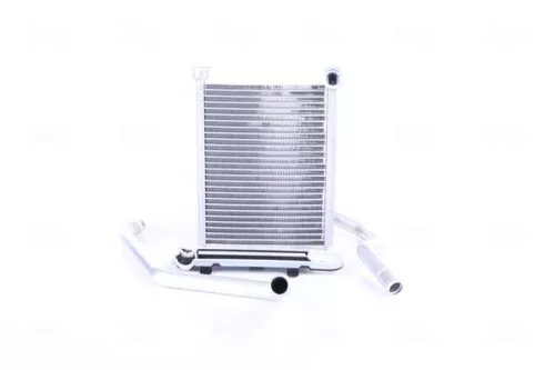 Wärmetauscher, Innenraumheizung