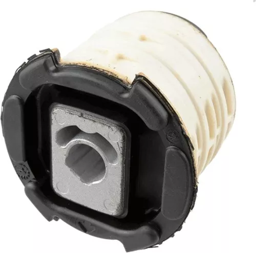 Lagerung, Achsträger