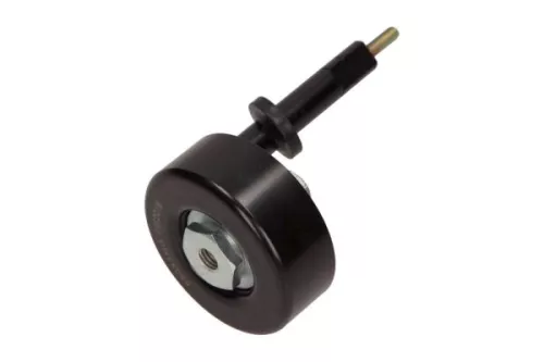 Spannrolle, Keilrippenriemen