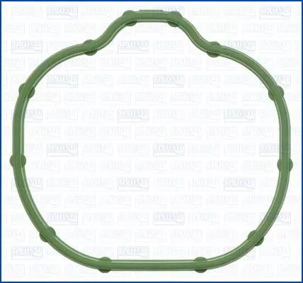 Dichtung, Ansaugkrümmer