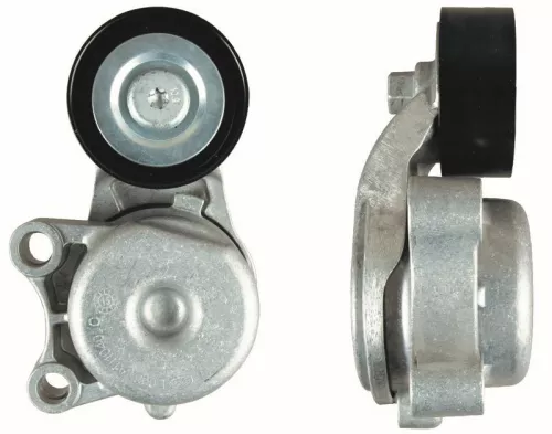 Riemenspanner, Keilrippenriemen