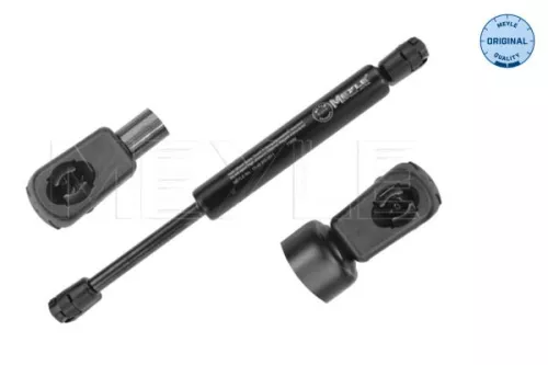 Gasfeder, Koffer-/Laderaum