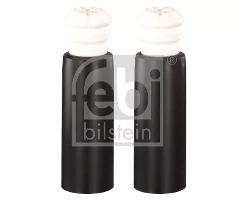 Staubschutzsatz, Stoßdämpfer