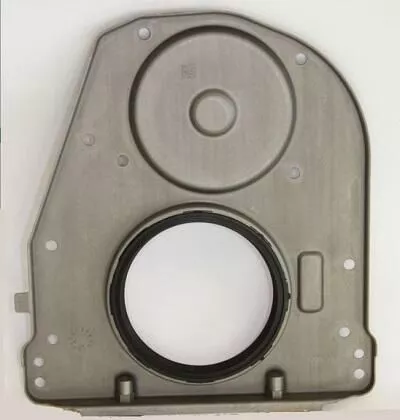 Wellendichtring, Kurbelwelle