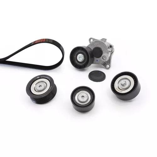 Keilrippenriemensatz